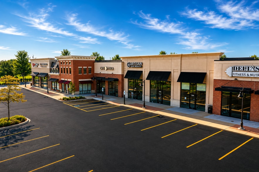 4151 McCoy Dr, Aurora, IL for lease - Building Photo - Image 3 of 14