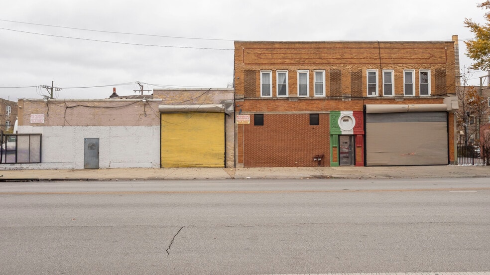 3612-3620 W Roosevelt Rd, Chicago, IL for sale - Building Photo - Image 2 of 20