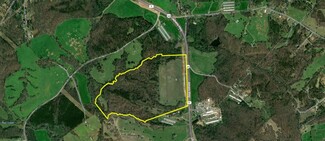 More details for 3800 Athens Hwy, Talmo, GA - Land for Sale