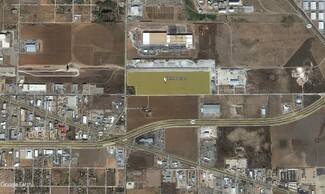 Plus de détails pour 6700 MLK Blvd, Lubbock, TX - Terrain à vendre