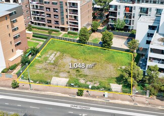 More details for 20 Hume Hwy, Warwick Farm - Land for Sale