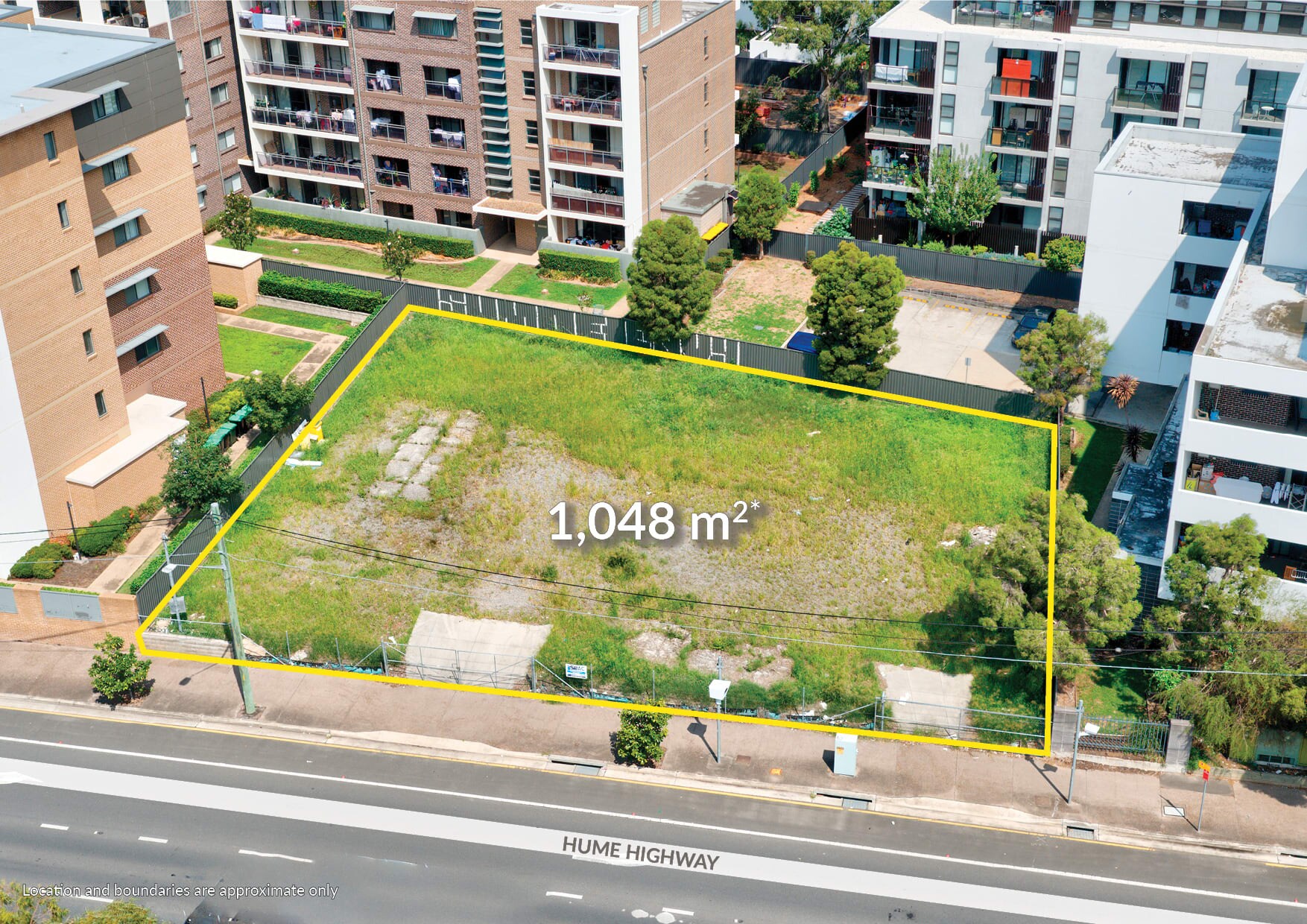 20 Hume Hwy, Warwick Farm for sale Primary Photo- Image 1 of 2