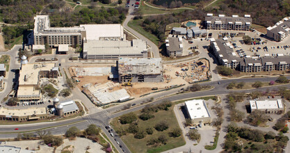 201 Wolf Ranch Pky, Georgetown, TX - Aérien  Vue de la carte - Image1