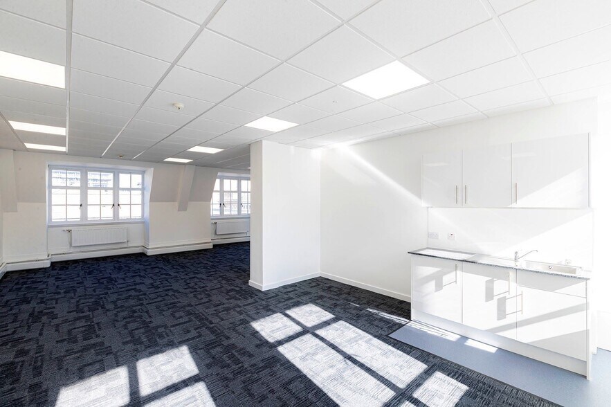 49 Bath St, Glasgow à louer - Photo du bâtiment - Image 2 de 3