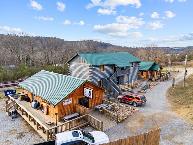 Plus de détails pour 14011 AR-5, Norfork, AR - Flex à vendre