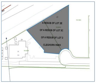 Plus de détails pour 126 Cleghorn Blvd, Madison, AL - Terrain à vendre