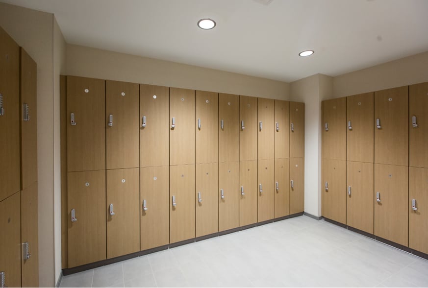 1175 Peachtree St NE, Atlanta, GA à louer - Photo intérieure - Image 3 de 30