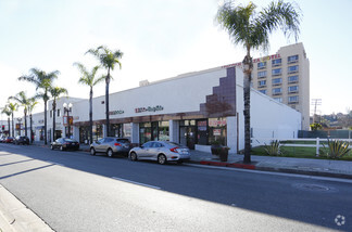 More details for 132-142 E Garvey Ave, Monterey Park, CA - Retail for Lease