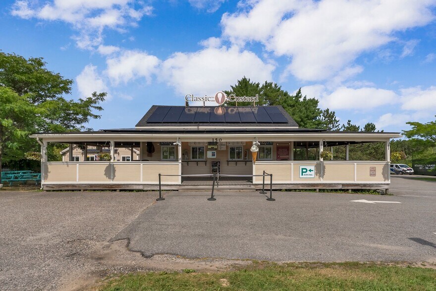 150 US ROUTE 1, Freeport, ME à vendre - Photo du bâtiment - Image 3 de 43