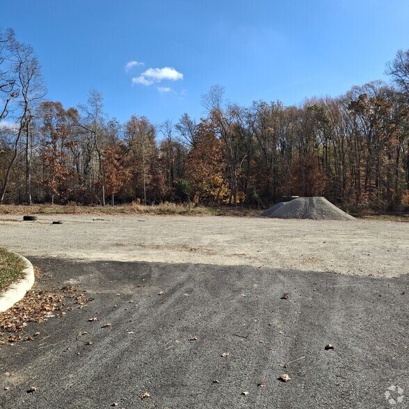 1550 Porter Rd, Bear, DE for lease - Primary Photo - Image 1 of 1