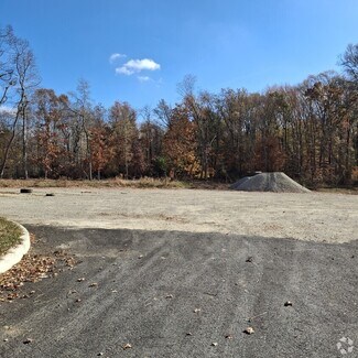 Plus de détails pour 1550 Porter Rd, Bear, DE - Terrain à louer