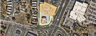 More details for 14240 Richmond hwy, Woodbridge, VA - Land for Sale