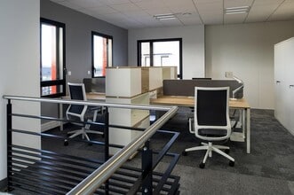 8 C Rue De Lombardie, Saint-Priest for lease Interior Photo- Image 1 of 1