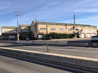 More details for Calle de los Metales, 60, Humanes de Madrid - Industrial for Sale