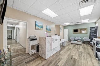 More details for 5119 Fairmont Pky, Pasadena, TX - Medical for Lease