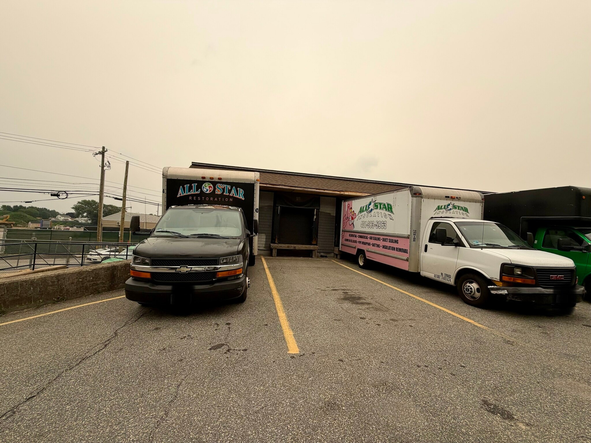 20 Rhode Island Ave, Pawtucket, RI for lease Interior Photo- Image 1 of 13