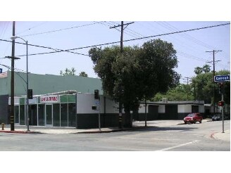 7361 Canoga Ave, Canoga Park, CA à vendre Photo principale- Image 1 de 1