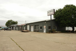 More details for 111 Crossfield Dr, Versailles, KY - Industrial for Lease