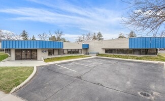 Plus de détails pour 1647 S Federal Way, Boise, ID - Local d'activités à louer