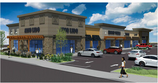 More details for 6455 Owens Dr, Pleasanton, CA - Retail for Lease