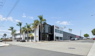More details for 1320 E Imperial Ave, El Segundo, CA - Office for Sale