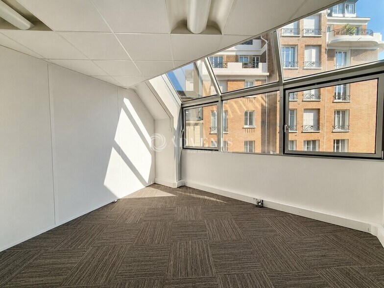 Bureau dans Boulogne-Billancourt à louer - Photo intérieure - Image 3 de 9
