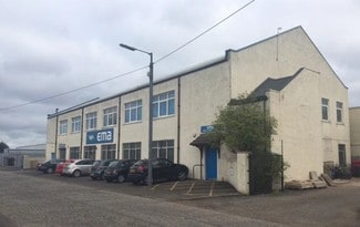 Plus de détails pour 46 Zetland Rd, Glasgow - Local d'activités à louer