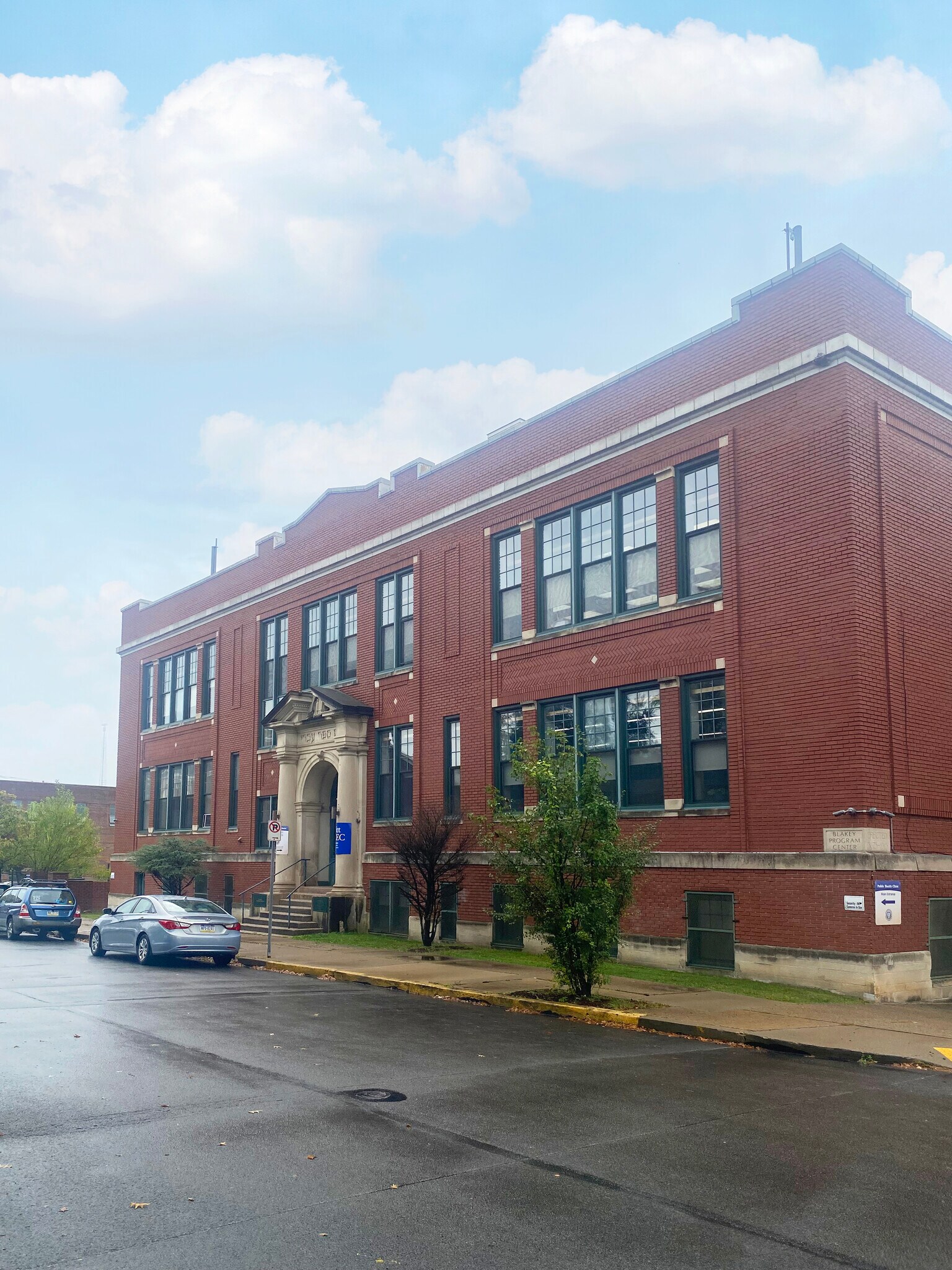 1908 Wylie Ave, Pittsburgh, PA à louer Photo principale- Image 1 de 2