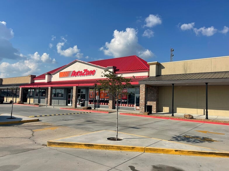 6433 Highway 182 E, Morgan City, LA for lease - Building Photo - Image 2 of 48