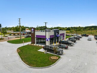 Plus de détails pour 2370 Hwy171 Hwy, Stonewall, LA - Commerce de détail à vendre