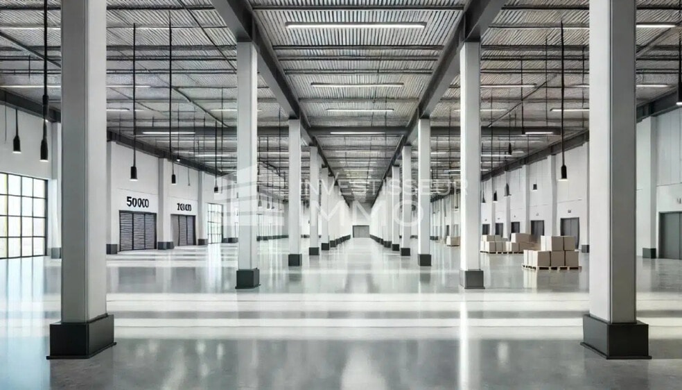 Flex dans Cesson à louer - Photo intérieure - Image 2 de 4