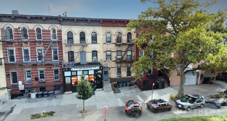 Plus de détails pour 1886 Eastern Pkwy, Brooklyn, NY - Multi-résidentiel à vendre