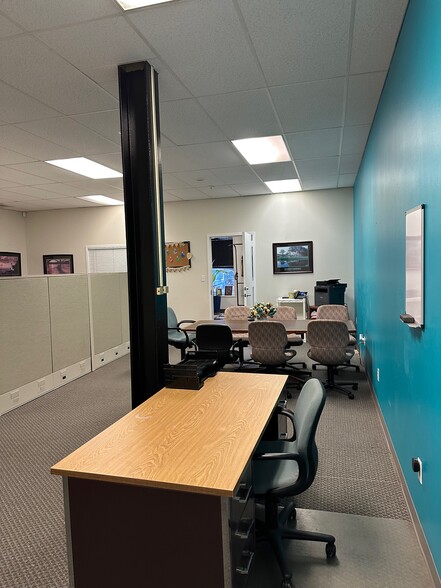 1035 Benfield Blvd, Millersville, MD for lease - Interior Photo - Image 3 of 5