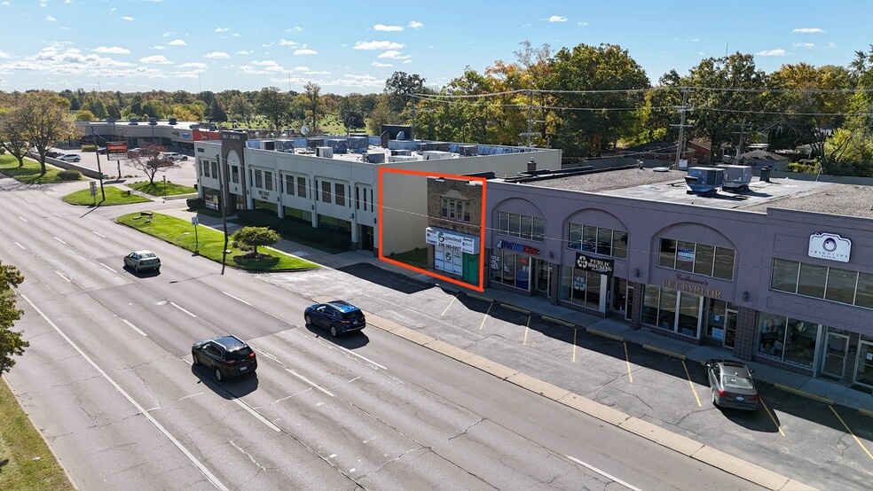 30333 Woodward Ave, Royal Oak, MI for sale - Building Photo - Image 3 of 8