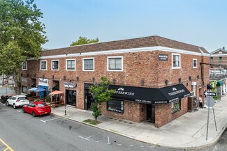 Plus de détails pour 50 Gerard St, Huntington, NY - Commerce de détail à vendre