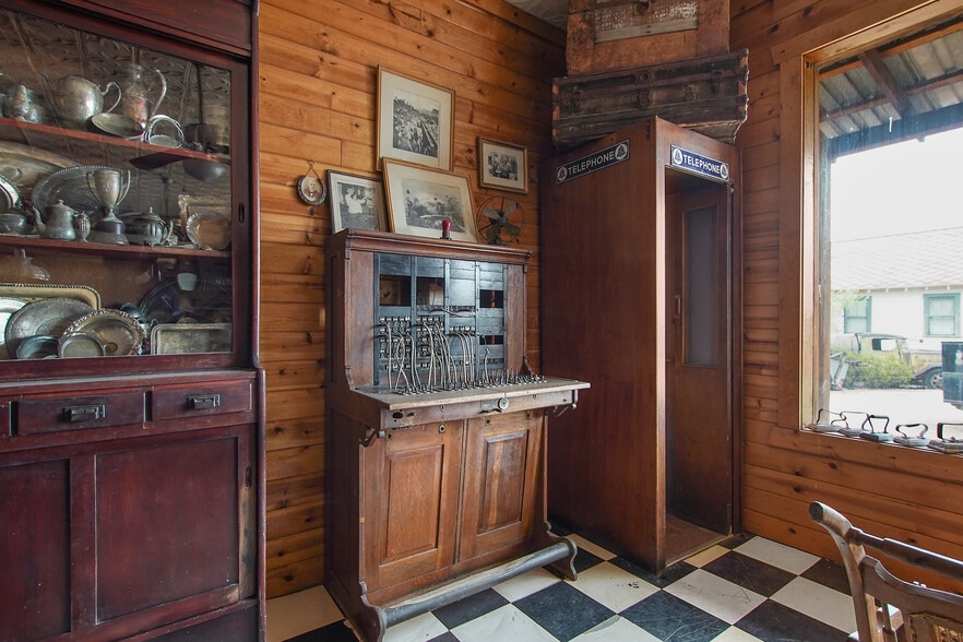 Robson Ranch Rd, Aguila, AZ à vendre - Photo du bâtiment - Image 3 de 7