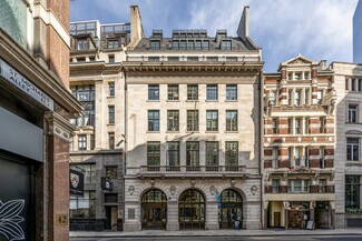 Plus de détails pour 75-77 Cornhill, Londres - Bureau à louer