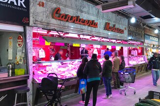 Plus de détails pour Calle de Bravo Murillo, 122, Madrid - Commerce de détail à vendre