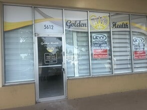 5500 NW 167th St, Miami Gardens, FL for lease Building Photo- Image 1 of 12