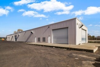 Plus de détails pour 89 Loren Ave, Chico, CA - Industriel à louer