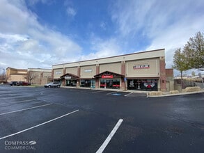 2276 SW Highland Ave, Redmond, OR for lease Interior Photo- Image 2 of 7