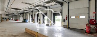 Plus de détails pour Industriel à louer
