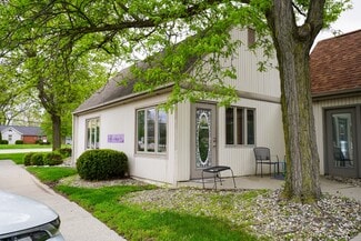 Plus de détails pour 6038 E State Blvd, Fort Wayne, IN - Bureau à louer
