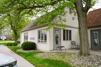 Plus de détails pour 6038 E State Blvd, Fort Wayne, IN - Bureau à louer