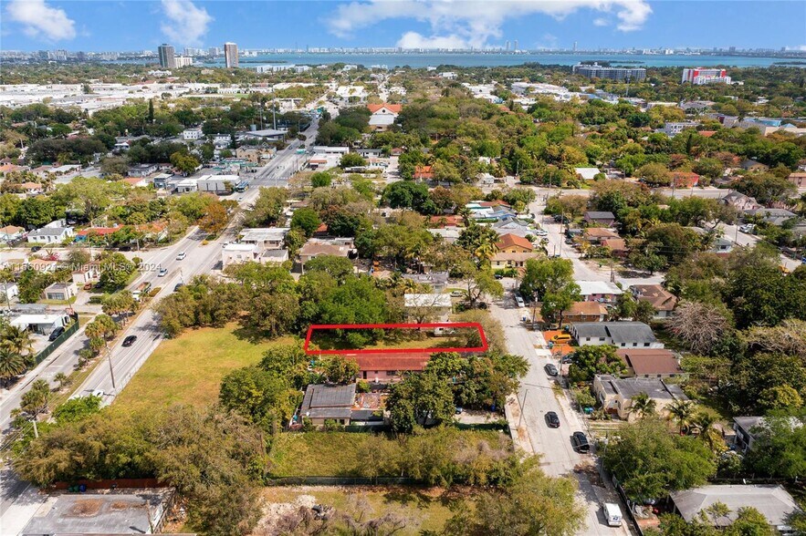 119 NW 61ST STREET, Miami, FL for sale - Primary Photo - Image 1 of 24