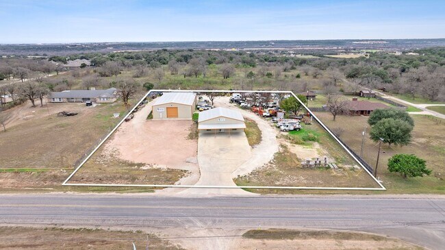 Plus de détails pour 4383 FM 439, Belton, TX - Industriel à vendre