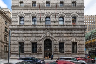 Plus de détails pour 1435-1441 Walnut St, Philadelphia, PA - Bureau à louer