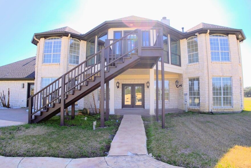 2982 FM 2935, Brenham, TX à vendre - Photo du bâtiment - Image 3 de 62