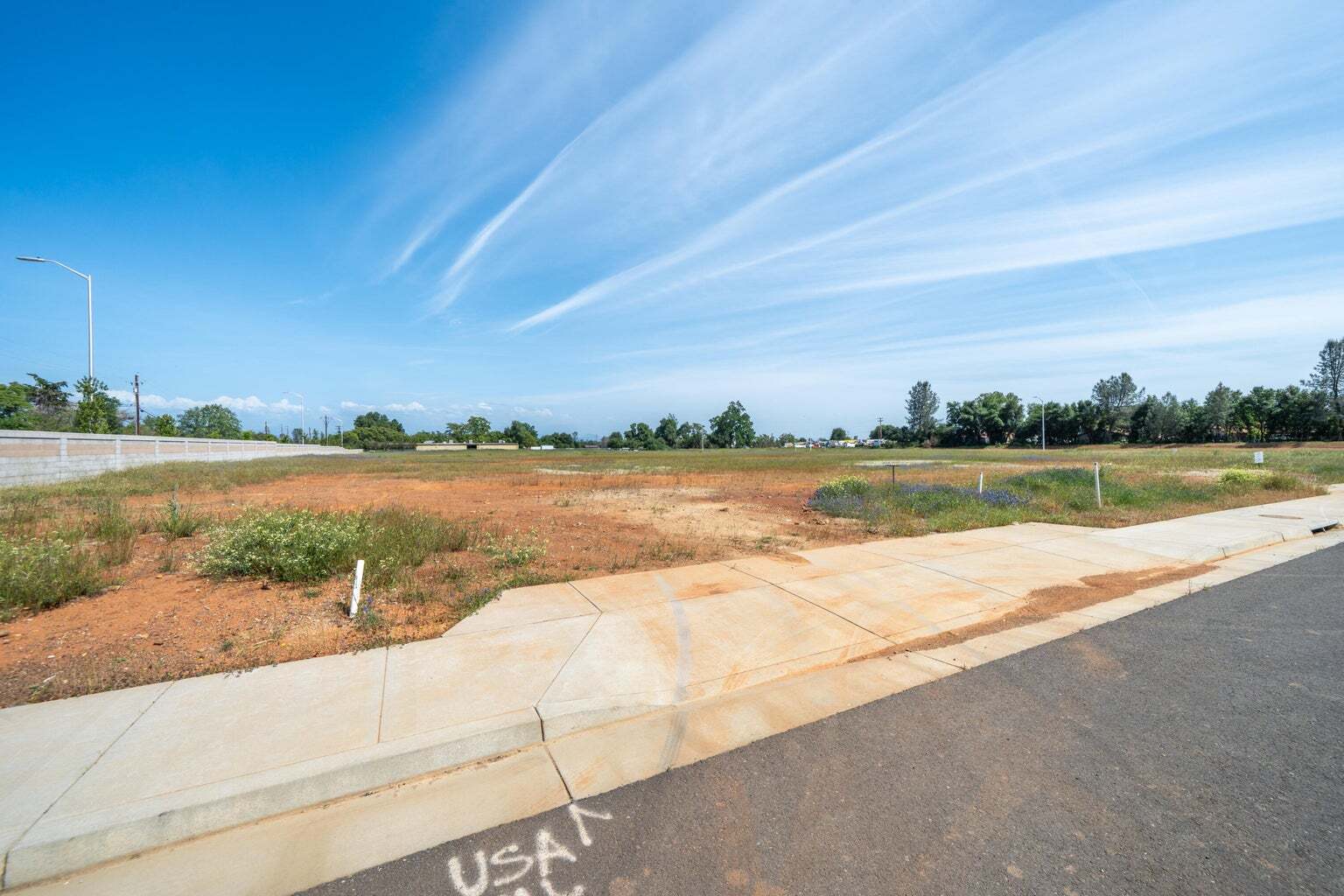 Airport Rd, Redding, CA for sale Primary Photo- Image 1 of 5