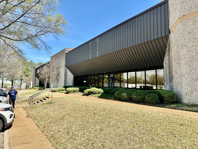 Plus de détails pour 4400 S Mendenhall Rd, Memphis, TN - Industriel à louer